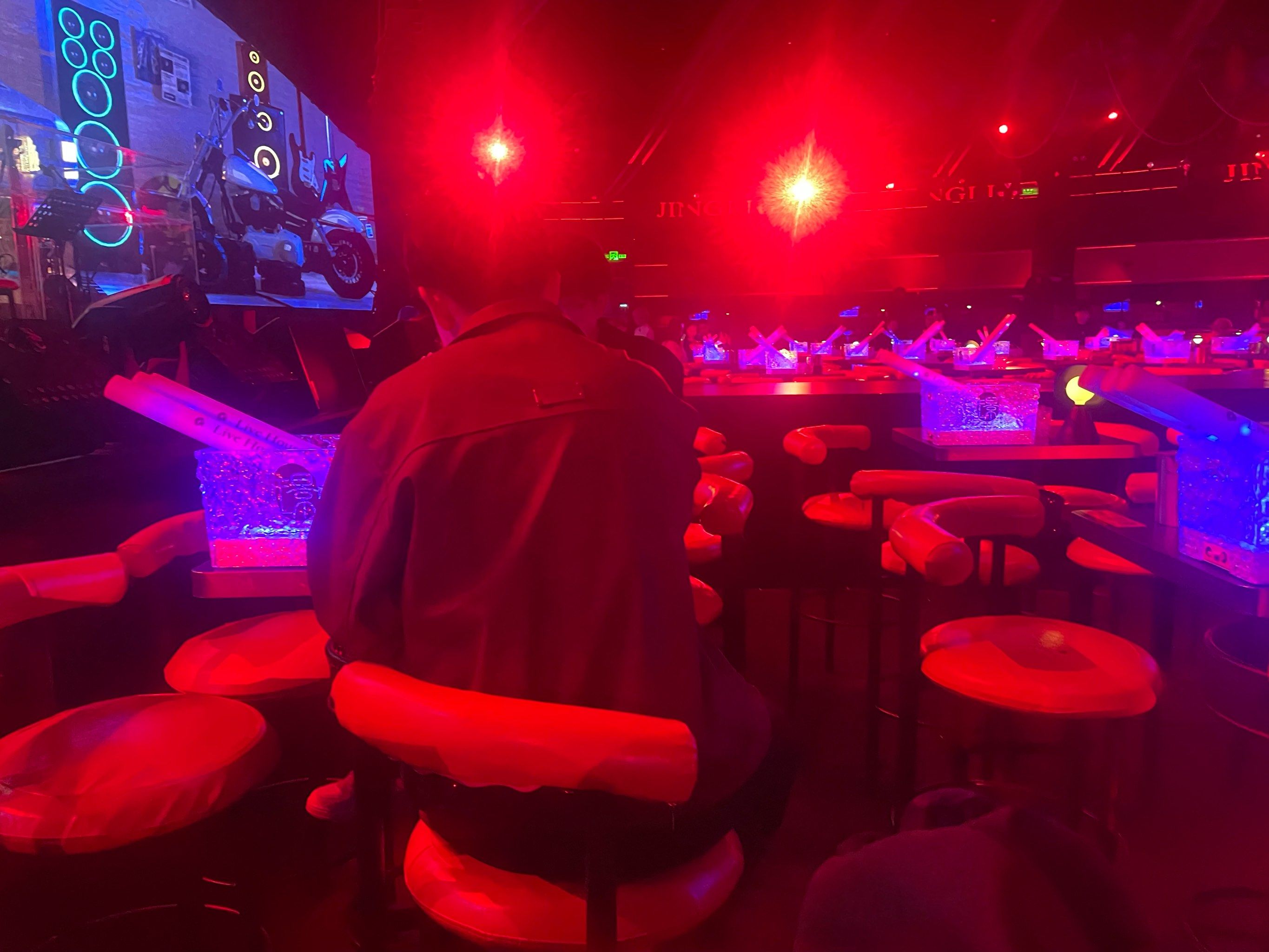 延安商务ktv计时方式详解-延长县ktv预订