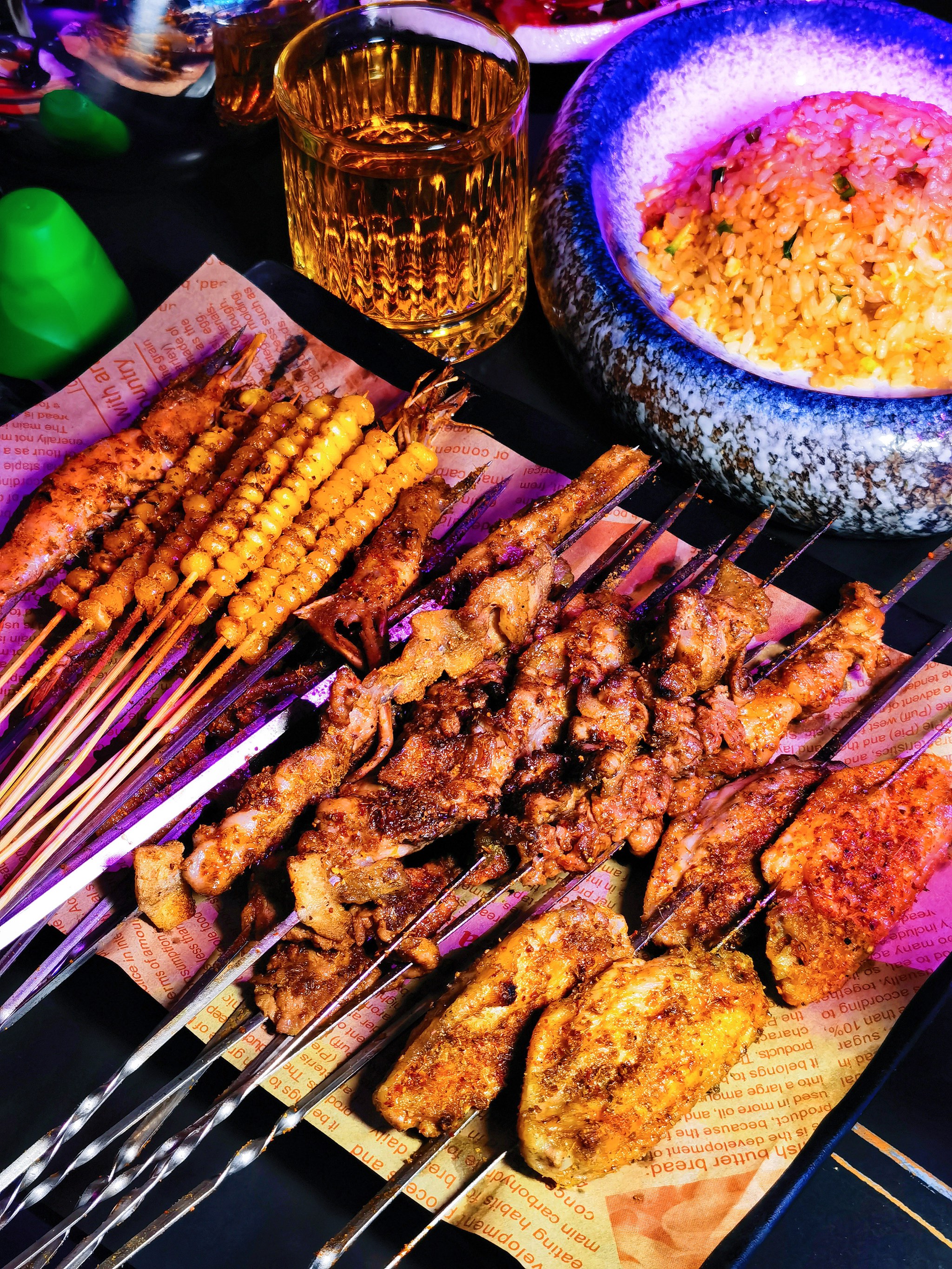 延安商务ktv首选高性价比商务ktv-延长县ktv预订